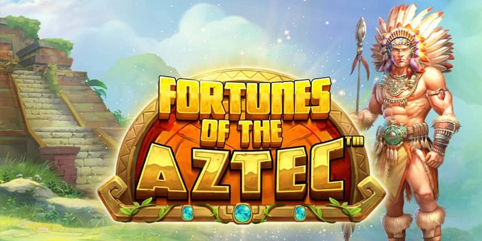 Teknik Rahasia Mudah Menang Besar Di Slot Fortunes Of Aztec